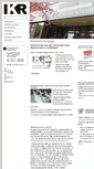 Mobile Screenshot of ikr-le.de
